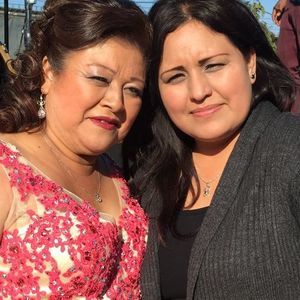 Meet your Posher, Catalina